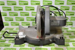 Performance Power 210mm compound mitre saw