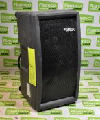 Fostex SPA12 speaker