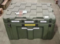 Peli Hardigg heavy duty carry case - 80 x 60 x 50cm