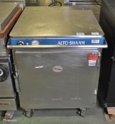 Alto Shaam 750-S hot food holding cabinet - L650mm