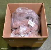 Turco soft blast 14 / 25 - NSN 5350-99-224-2165 - 1kg bags - 19 bags
