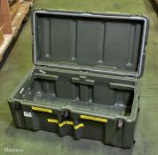 Peli Hardigg 474-FTLK-1 footlocker case - 85 x 45 x 35cm