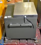 Hawkmoor Ltd SP-FWB60 burner base assembly