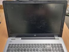 HP 3168NGW laptop