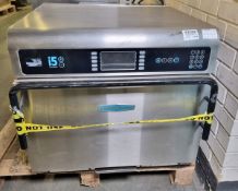 Turbochef I5-UK Oven, 230V 50Hz - L69 x W76 x H63cm