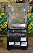 Hamilton beach HBH750-UK Commercial blender - 220/240V 50/60Hz - L 28 x W 22 x H 48cm