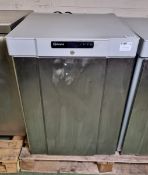 Gram F210RG3N undercounter freezer - 600mm W