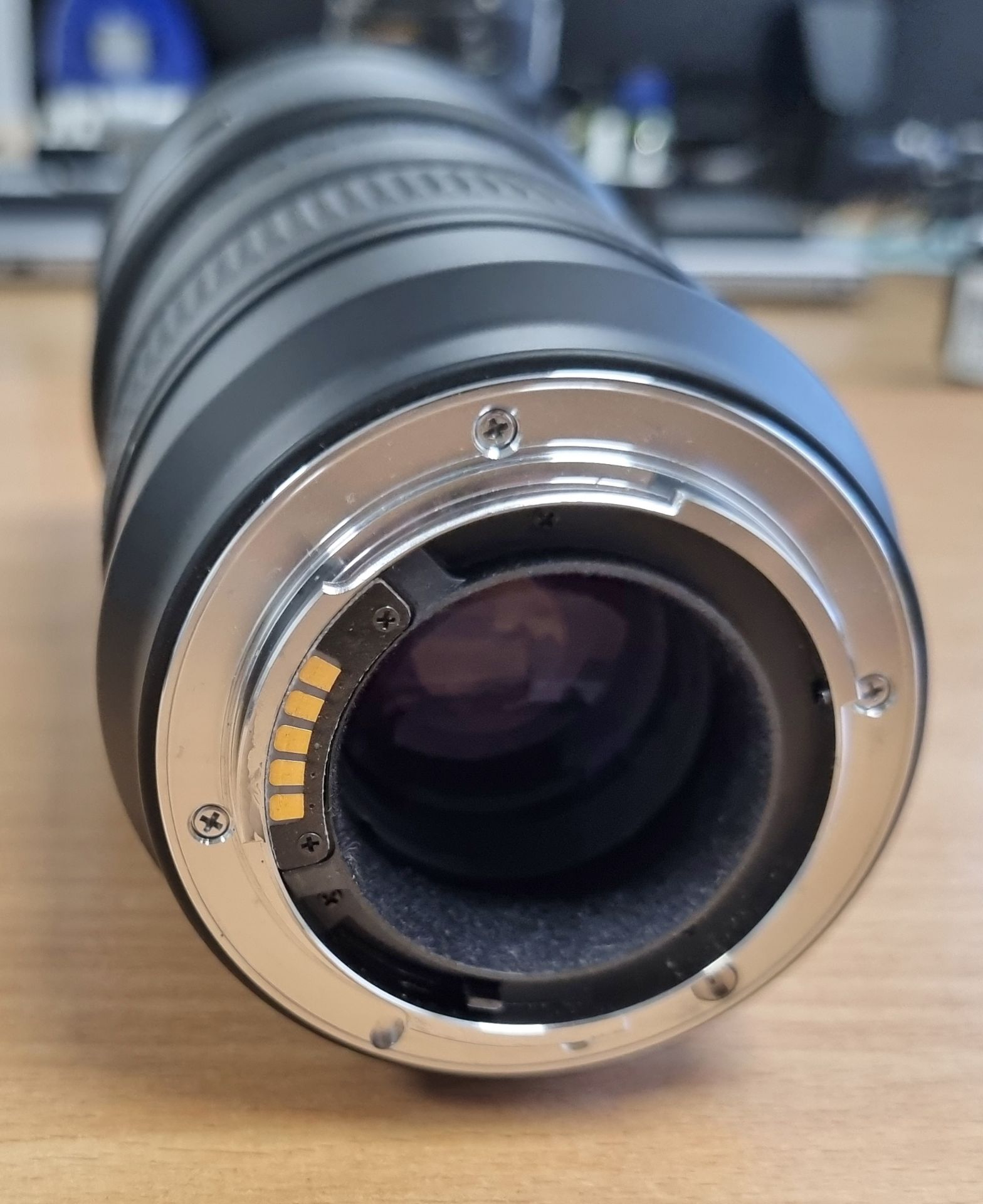 Sigma AF Zoom APO 70-210mm f/2.8 A-mount lens - Image 3 of 6