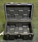 Peli Hardigg hard carry case - 60 x 40 x 30cm