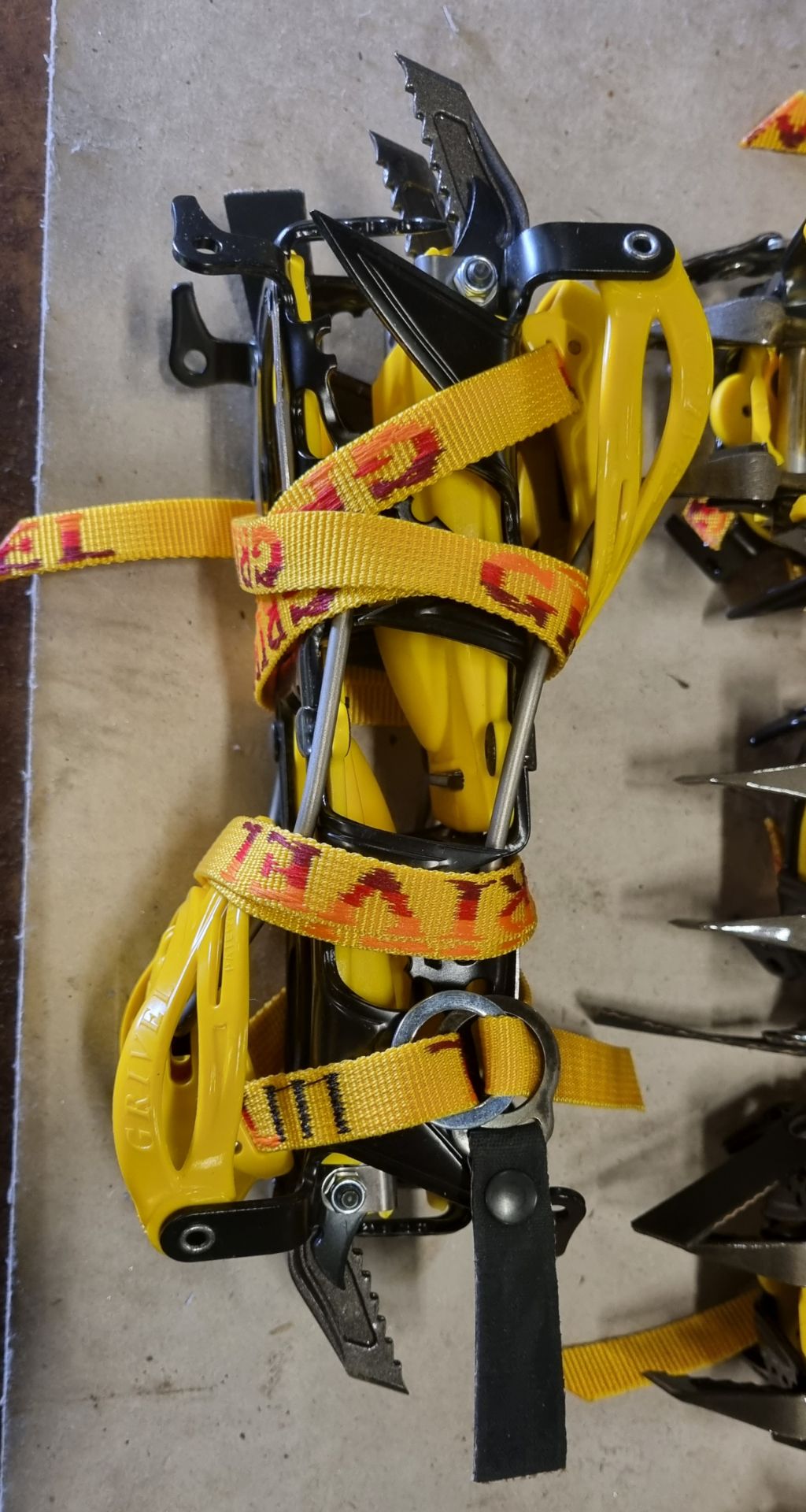 30x Grivel adjustable crampons - Image 5 of 5