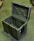 Peli Hardigg hard carry case - 60 x 40 x 50cm