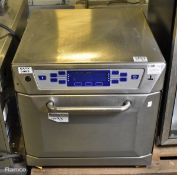 Merrychef 402S v4 high speed convection oven - L585mm