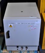 Genlab N40SF laboratory oven 230V