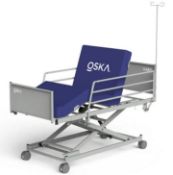 1000x OSKA care beds model 1003