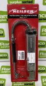 Neilsen professional tyre inflator & gauge CT2309