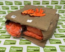 120 pairs of Neilsen PVC work gloves