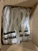 4x pallets of 5m PRO-ELEC 6 gang extension leads - approx qty 1300