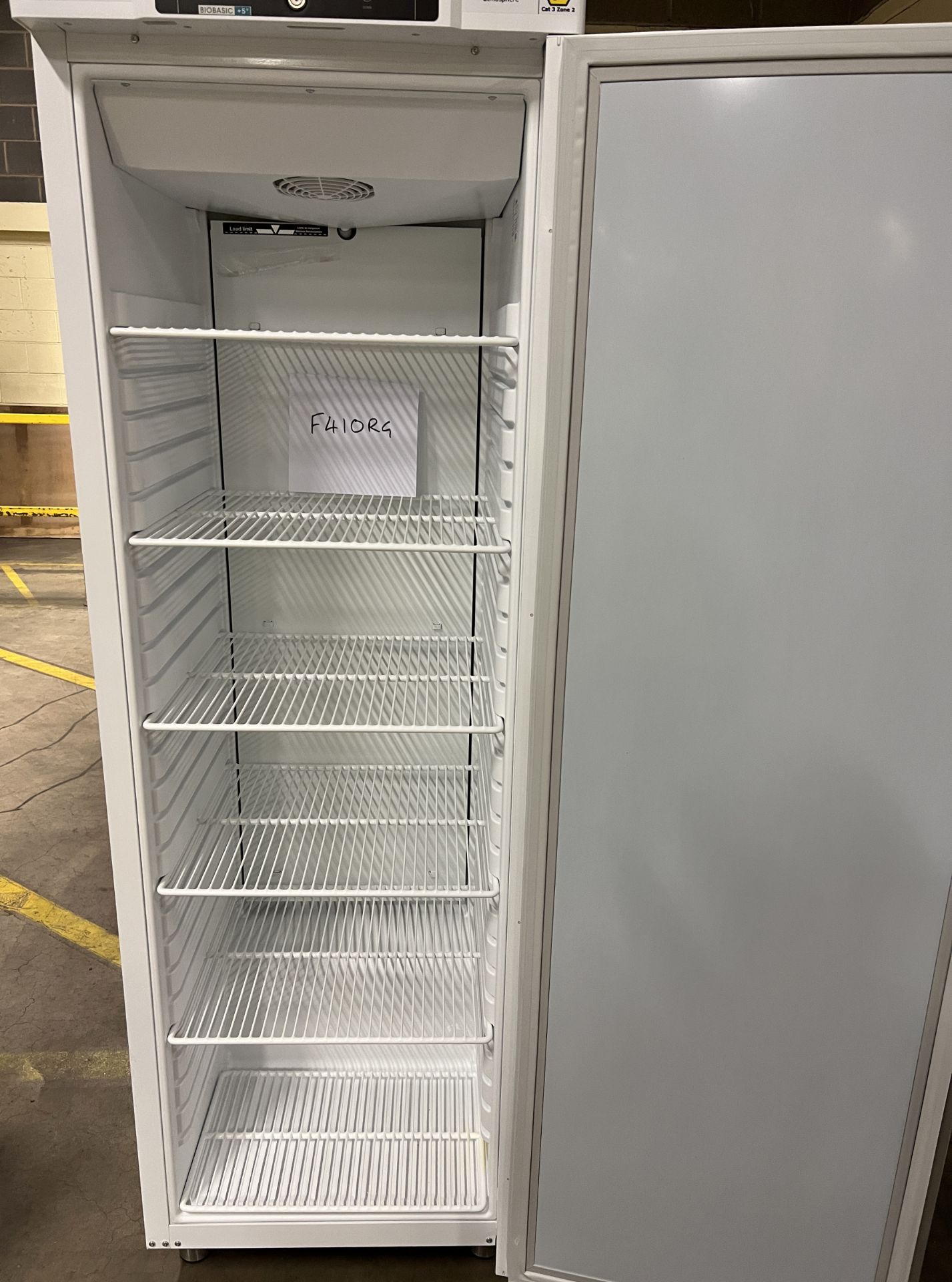 5x mixed medical refrigerators / freezers - in used condition - Bild 3 aus 3