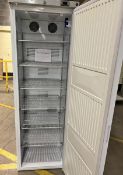 5x mixed medical refrigerators / freezers - in used condition