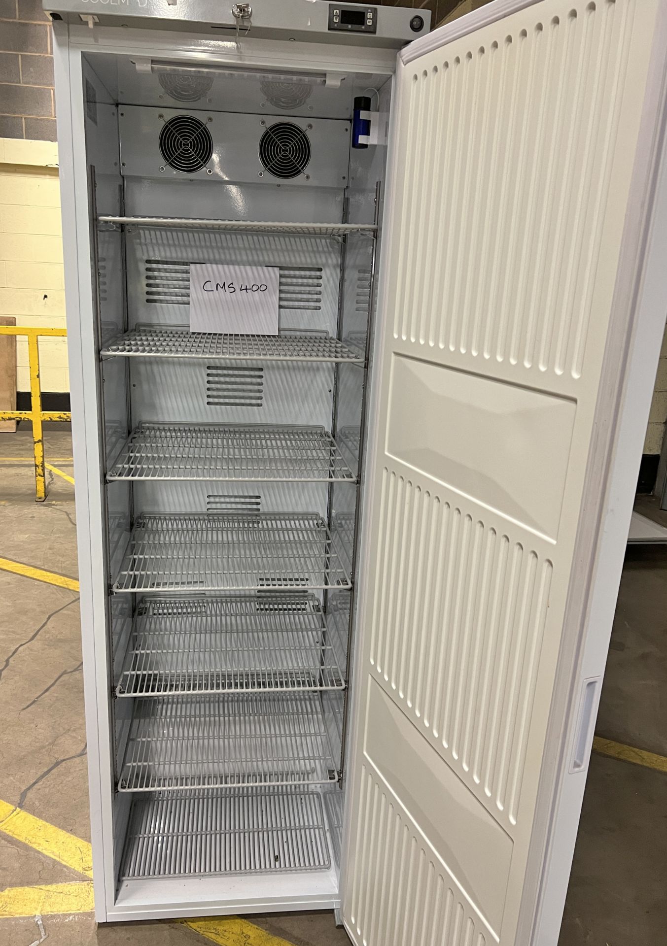 5x mixed medical refrigerators / freezers - in used condition