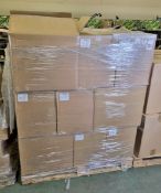 21x boxes Covi-Shield visors - 70 per box