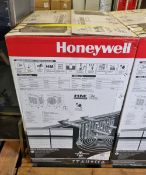 Honeywell CO25MM mobile workshop Air Cooler