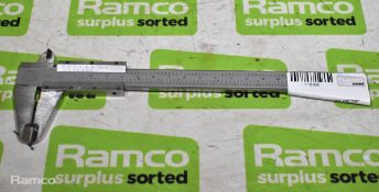 Etalon 7 inch vernier caliper