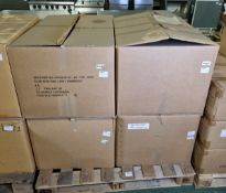 4x boxes of Various Music Books & Sheet Music
