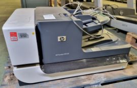 HP Scanjet N9120 flatbed scanner - L 73 x W 56 x H 34cm
