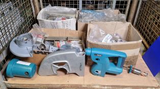 Makita power tool old stock spares