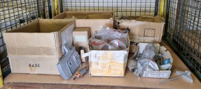 Makita power tool old stock spares