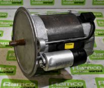 ATB SRBFU 0,75/2-C105 3.4Amp 230V electric motor