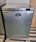 Foster HR150 refrigerator - 230V - L 60 x W 70 x H 82cm