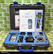 YED Datair Arinc 429 handheld tester kit