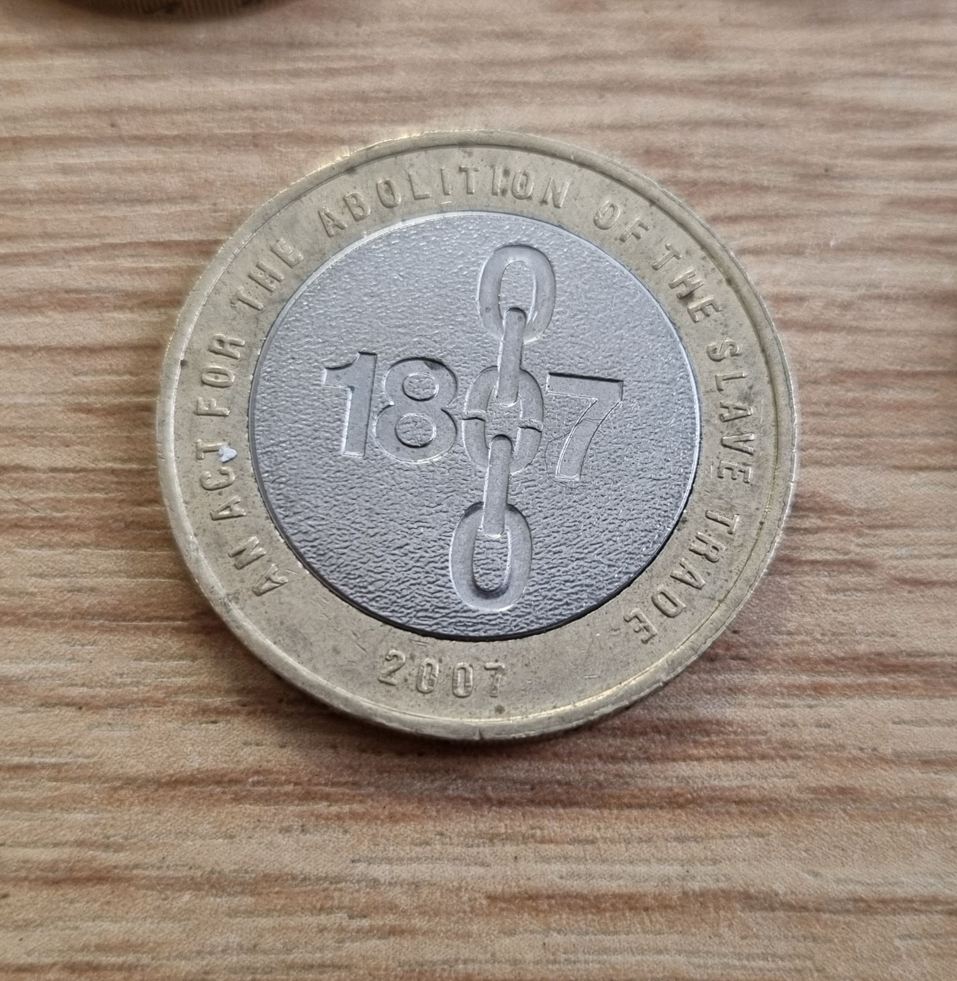 Collection of collectable £2 coins - Image 6 of 6