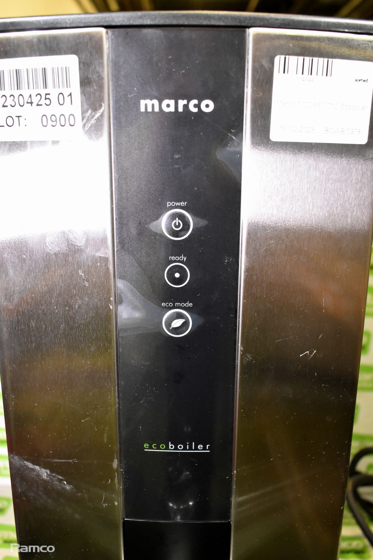 Marco 1000661 T10 Ecoboiler - Image 2 of 5