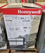 Honeywell CO25MM mobile workshop Air Cooler