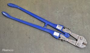 Record 936 bolt cutters - L 90cm