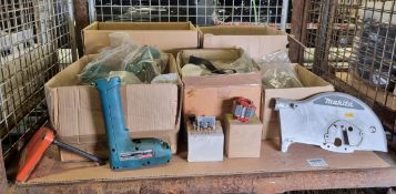 Makita power tool old stock spares