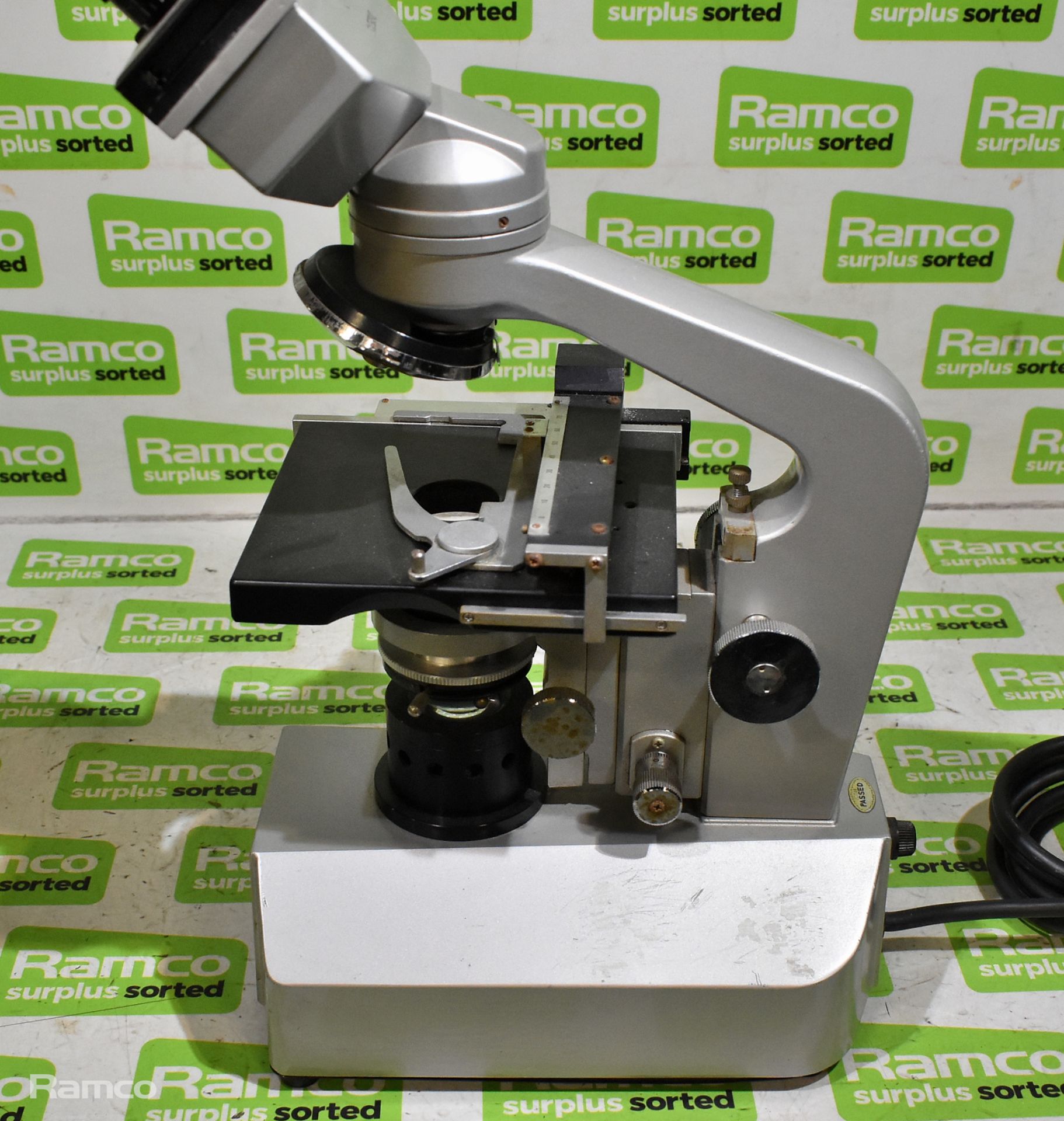Opax stereomicroscope - Image 5 of 6