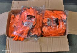 120 pairs of Neilsen work gloves