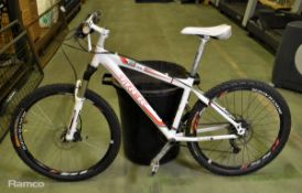 Trek 6 series mountain bike