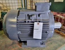 TEC T3A 132S-4 400-828V 5.5Kw 3-phase electric motor