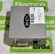 Lindy 32562 DVI-D to PC converter