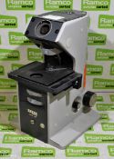 ZEISS KM 47 06 00-9901 Microscope 220v