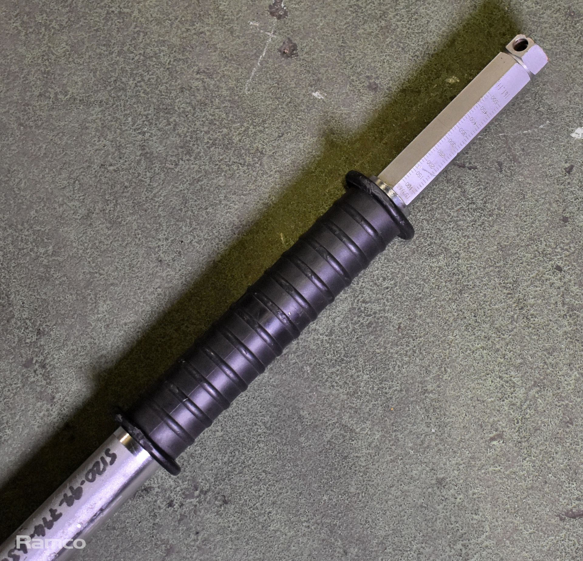 Norbar Industrial 4R 3/4 inch drive torque wrench - Image 4 of 4