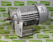 Nord 80S/4 230-420V 3-phase electric motor