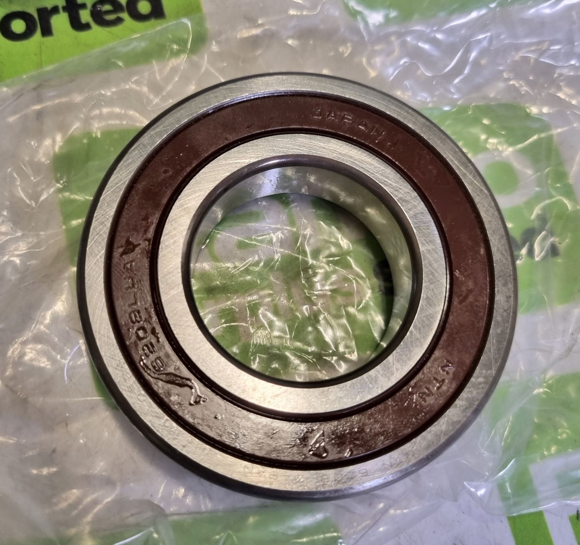 11x NTN bearings - Image 4 of 4