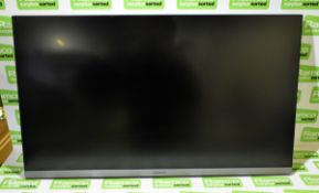 Samsung U28R550UQU 4k 28 inch monitor