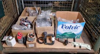 Makita power tool old stock spares